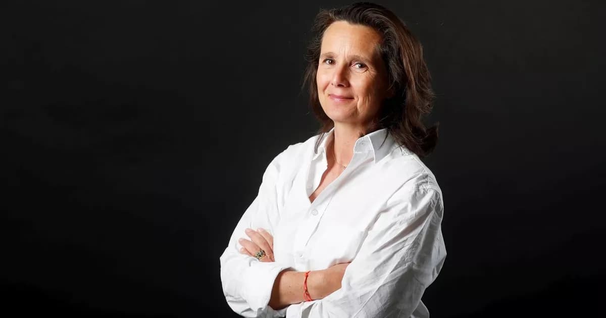 Alyette Debray-Mauduy 