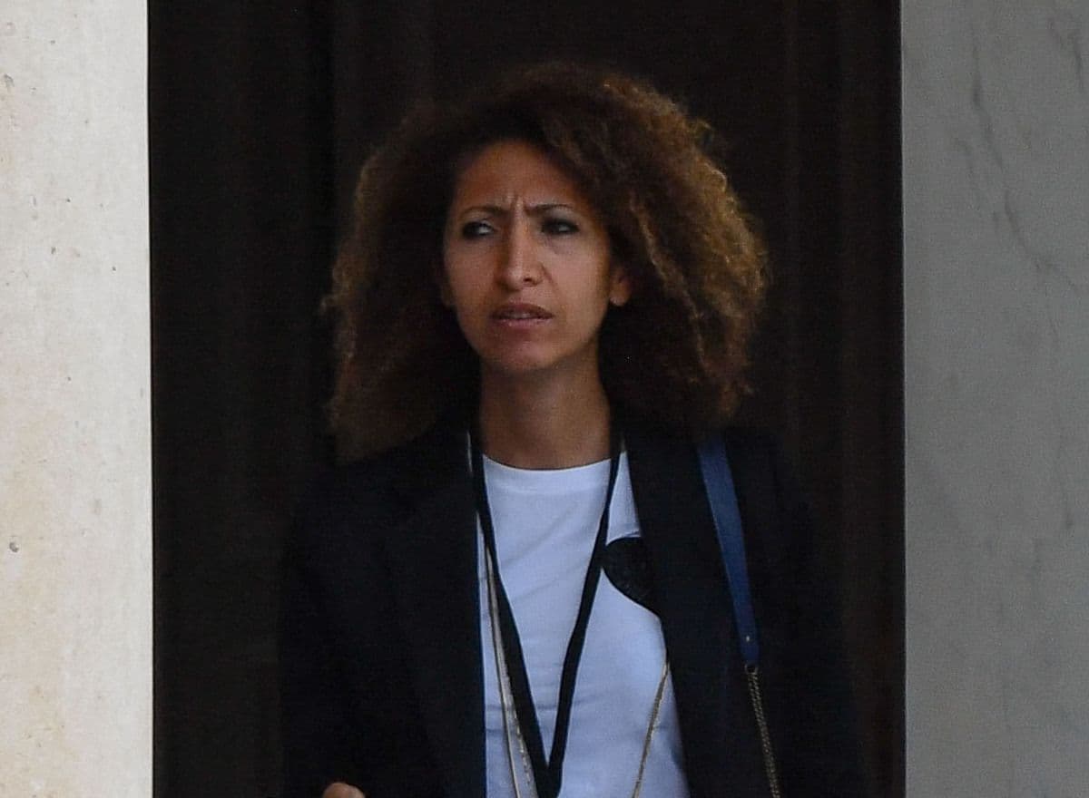 "Un an de bonheur, et il a disparu, sans un mot" : Thomas Sotto, son ex-compagne Mayada Boulos ne le ménage pas