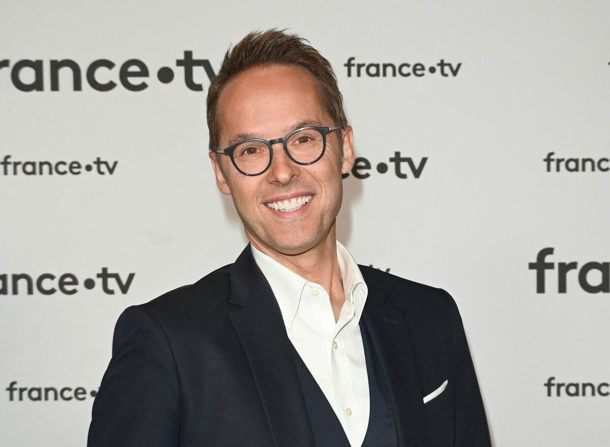 "Mot de passe" : le retour du jeu avec Damien Thévenot sur France 3 est imminent