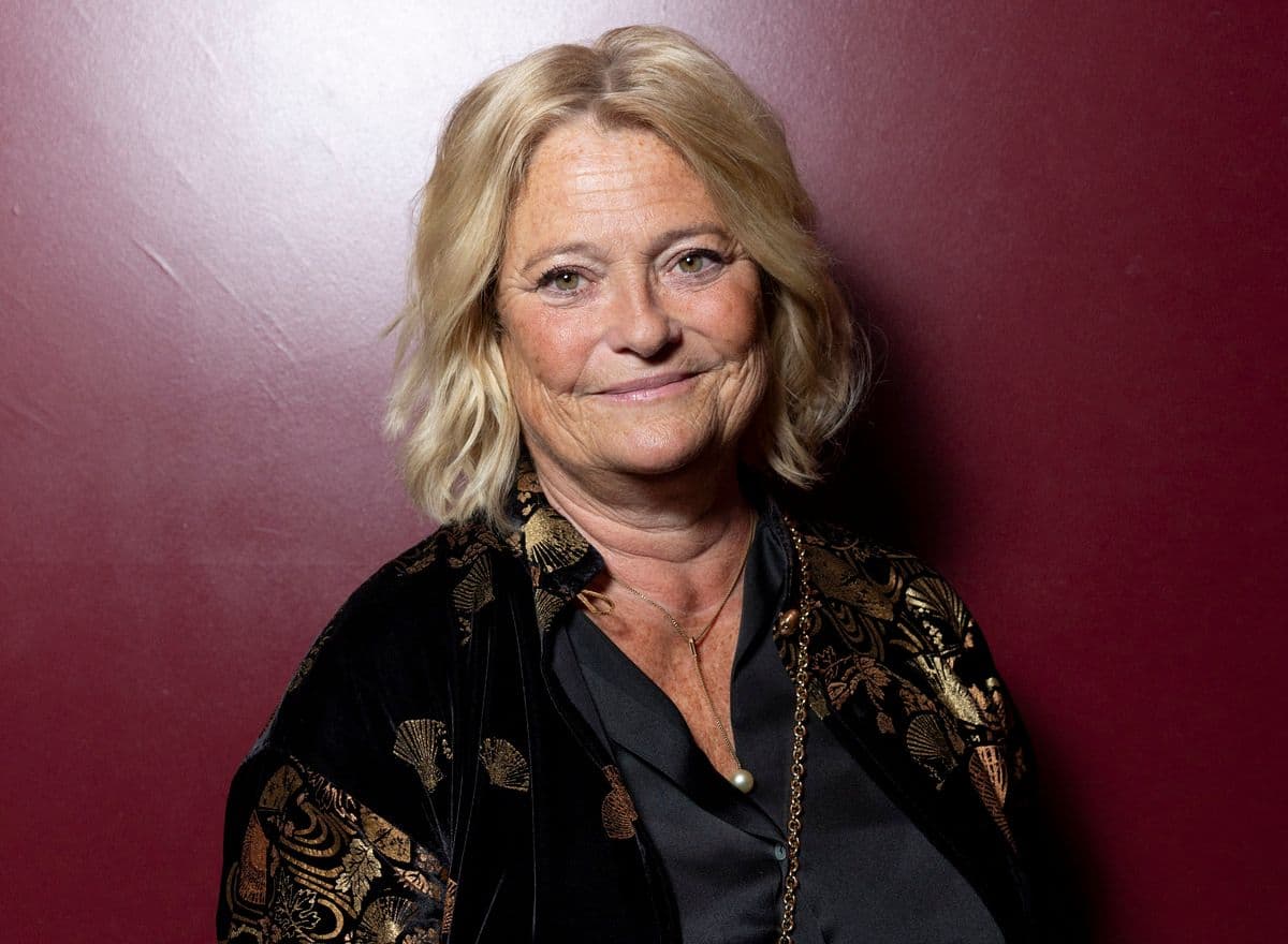 "Le Mag de la santé" avec Flavie Flament : "c'est différent" juge Marina Carrère d'Encausse, ancienne figure du programme de France Télévisions