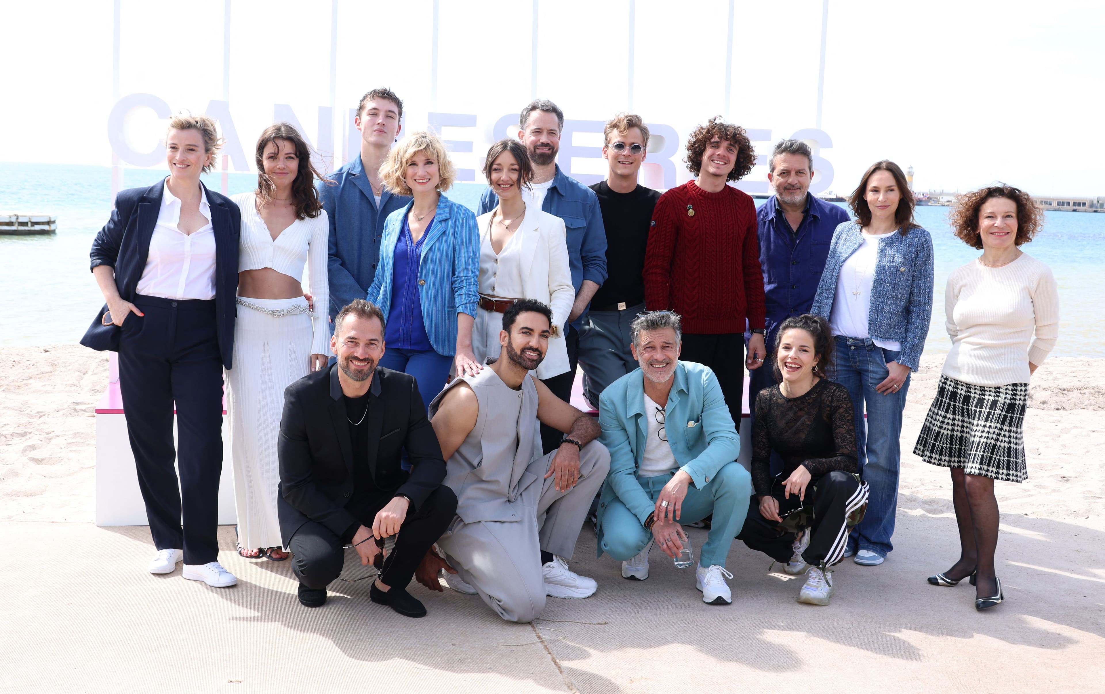 "Demain nous appartient" : personnage clef depuis 9 ans, Franck Monsigny quitte la série de TF1