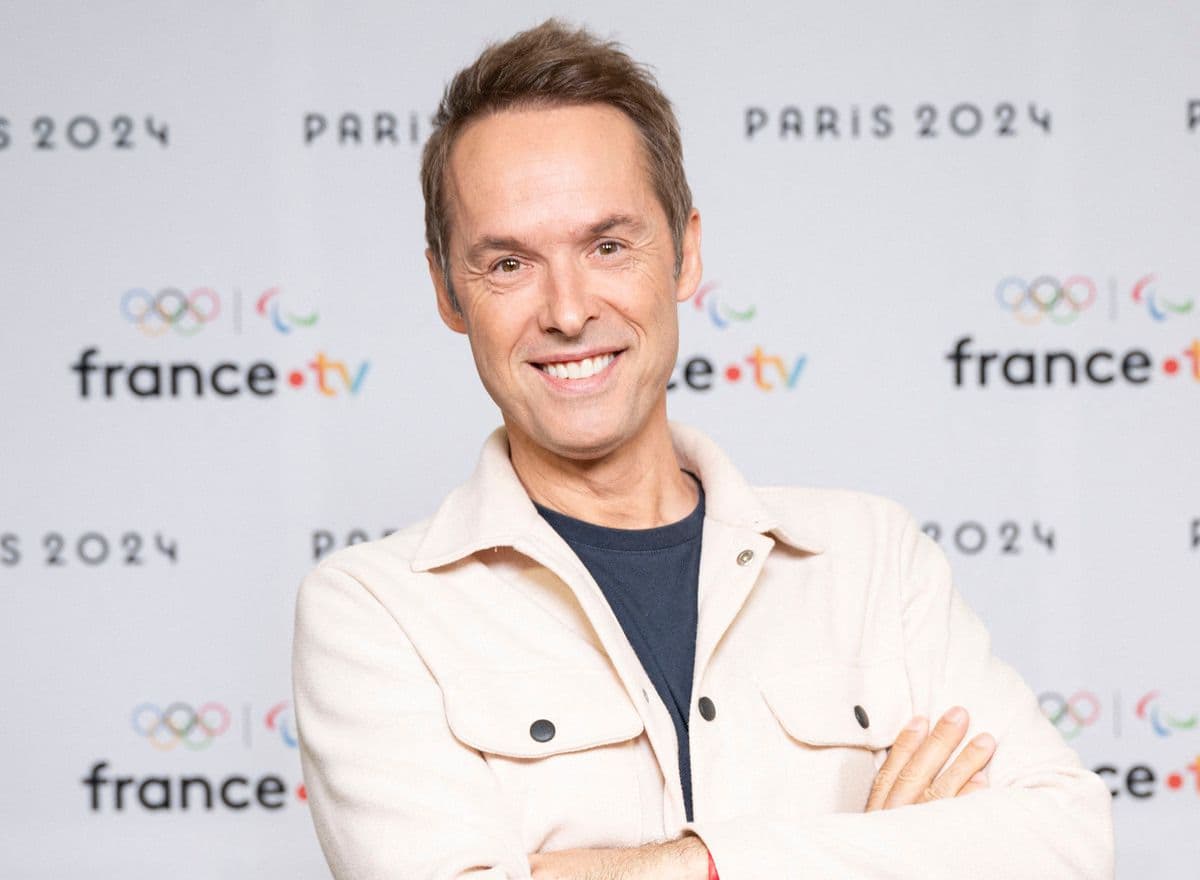 "C'est moi qui ai décidé" : Damien Thévenot assure avoir quitté "Télématin" de lui-même pour animer "Mot de passe"