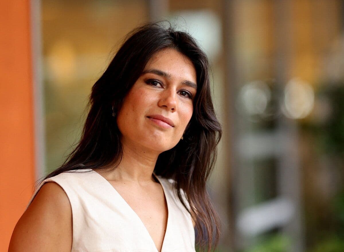 Evincée de "C à vous", Émilie Tran Nguyen se confie pour la première fois