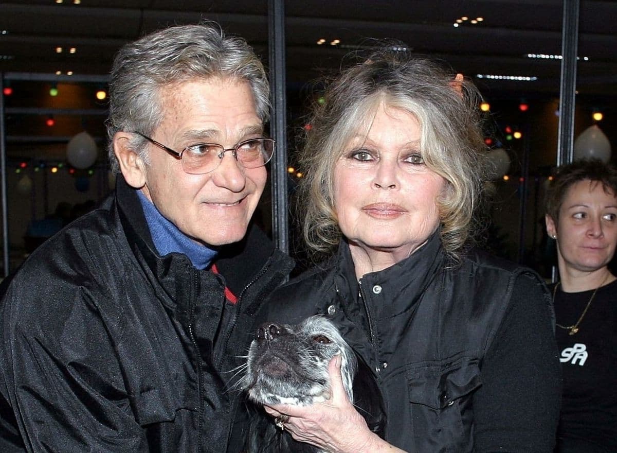 Max Guazzini, ex-président de NRJ, devient le nouveau président de la Fondation Brigitte Bardot