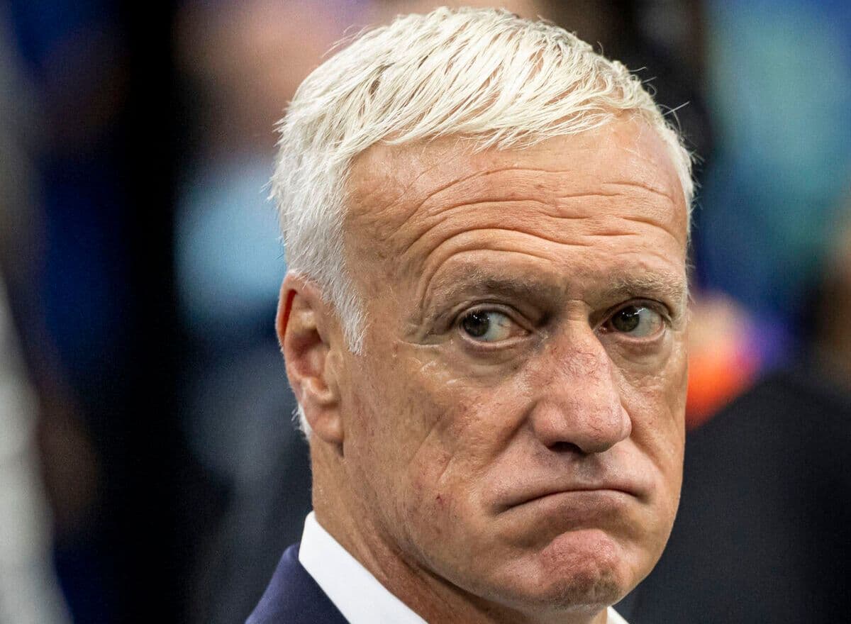 Procès Deschamps-Riolo : l'éditorialiste de RMC sera jugé en appel pour diffamation en janvier 2027