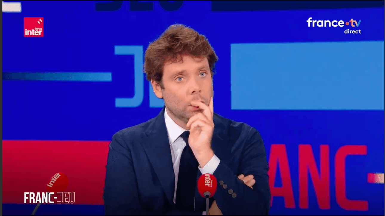 Capture (France 2)
