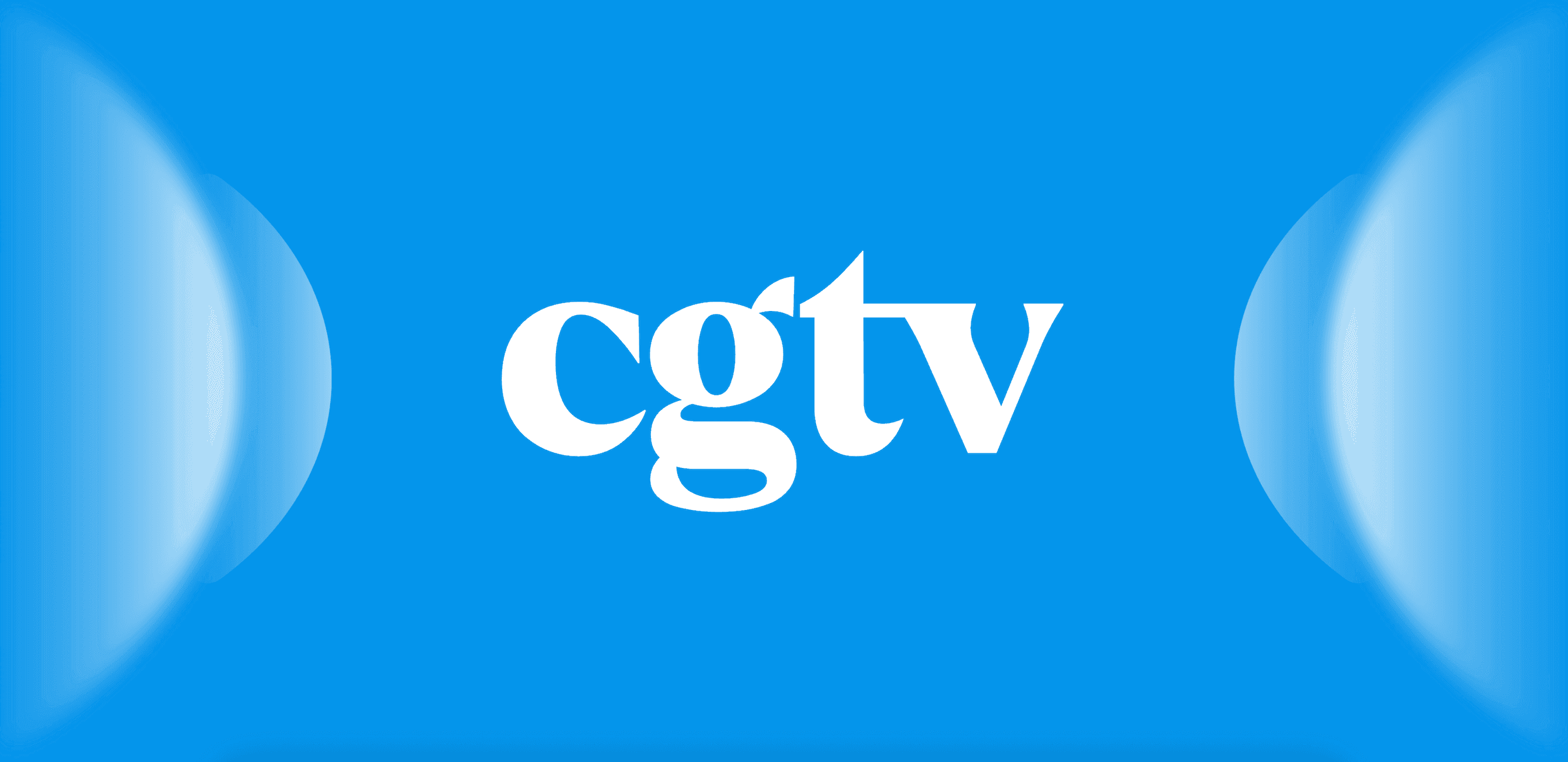 CGTV, c'est parti !