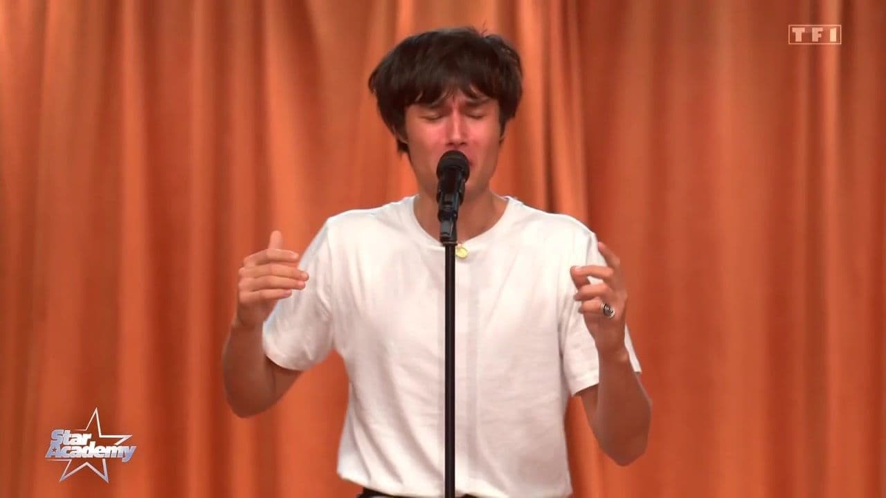 Cameron ("Star Academy")