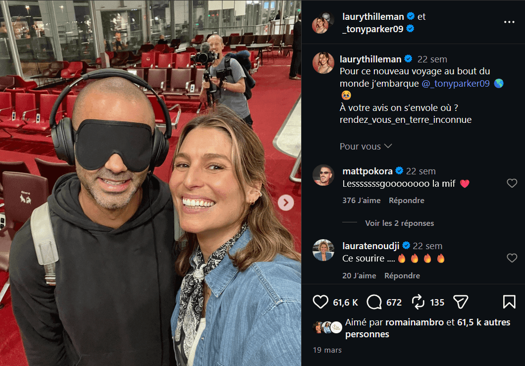 Rendez-vous en terre inconnue : Joey Starr prochain invité de Laury Thilleman sur France 2 
