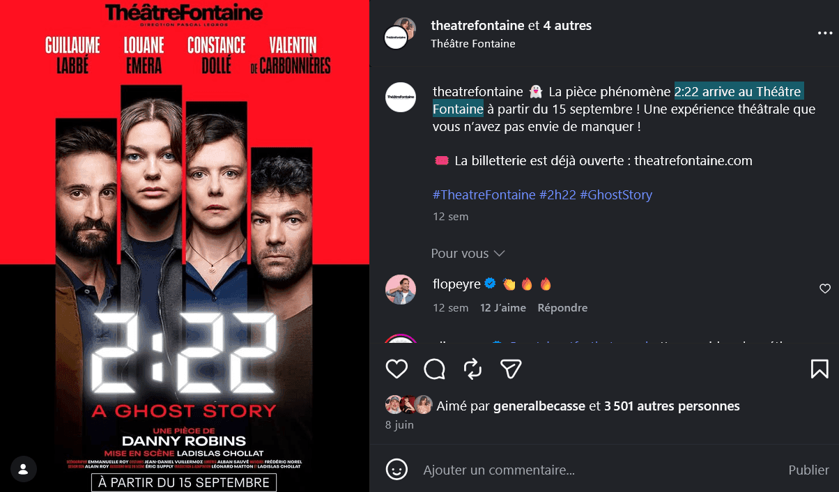"Courageusement" : Sur RTL, cette question de Marc-Olivier Fogiel à Louane fait bondir les internautes