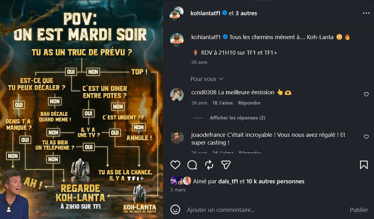 "Koh-Lanta All Stars" : dès ce 7 septembre, une pastille sera diffusée tous les soirs sur TF1