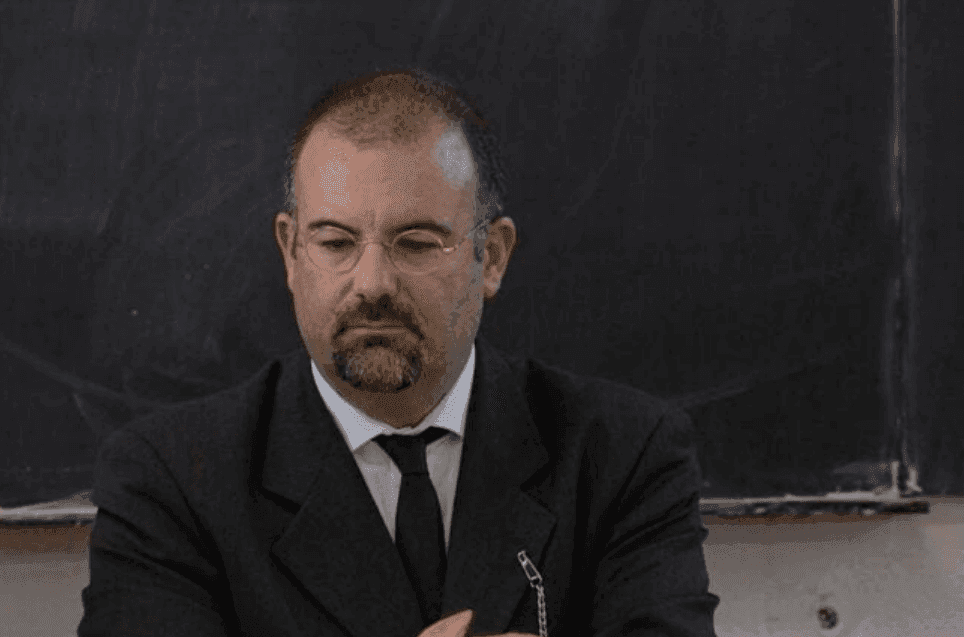 "Le Pensionnat" revient sur M6 : Bernard Navaron, le surveillant emblématique, sera de la partie