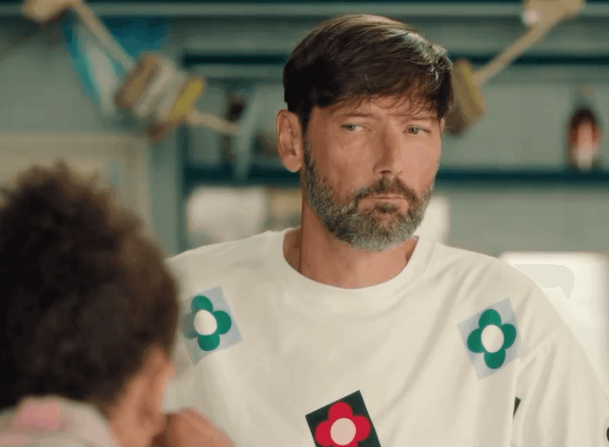 "Dégueulasse", Laurent Kérusoré règle ses comptes avec la direction de France Télé quatre ans après la fin de "Plus belle la vie"