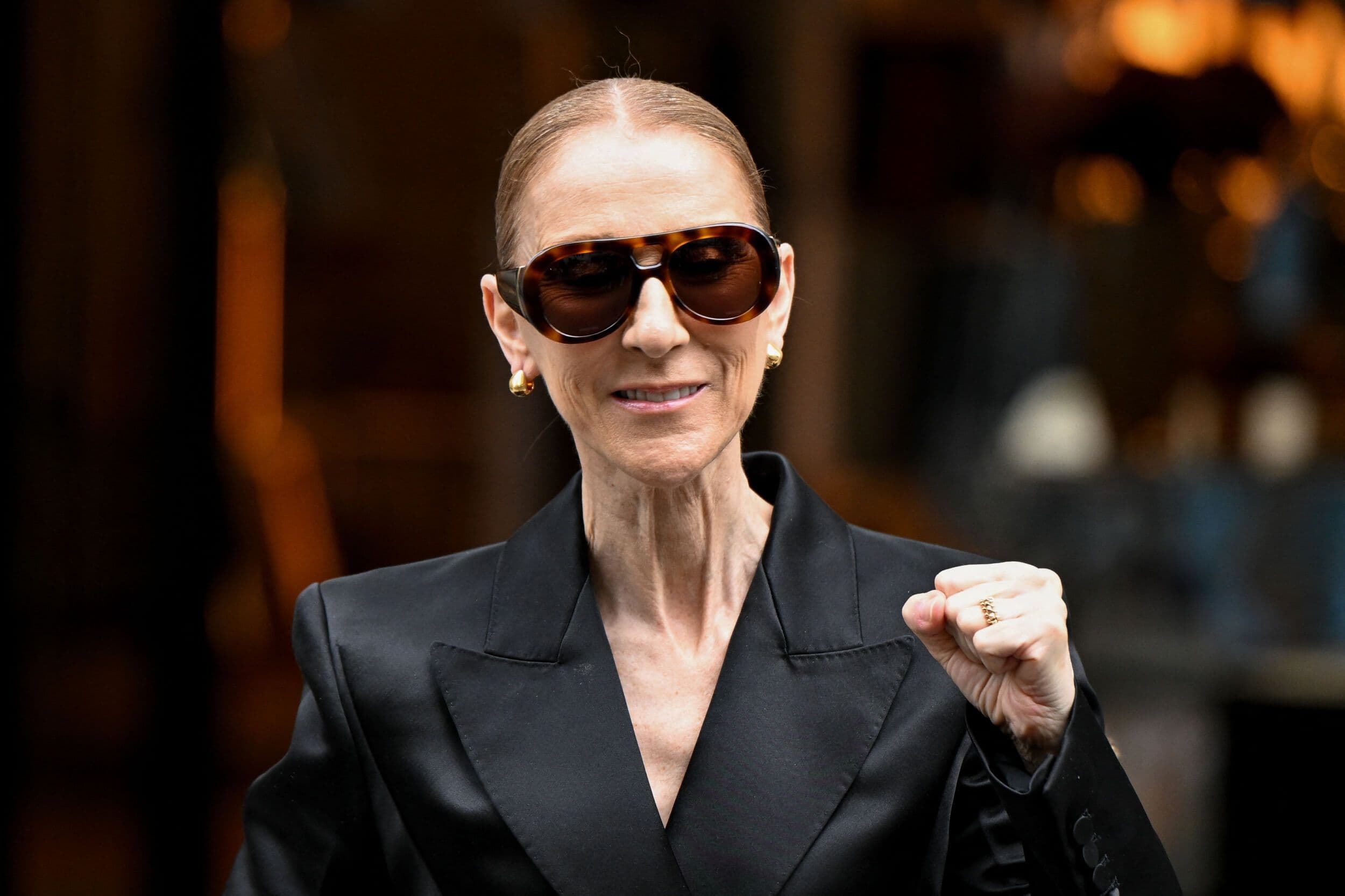 Céline Dion