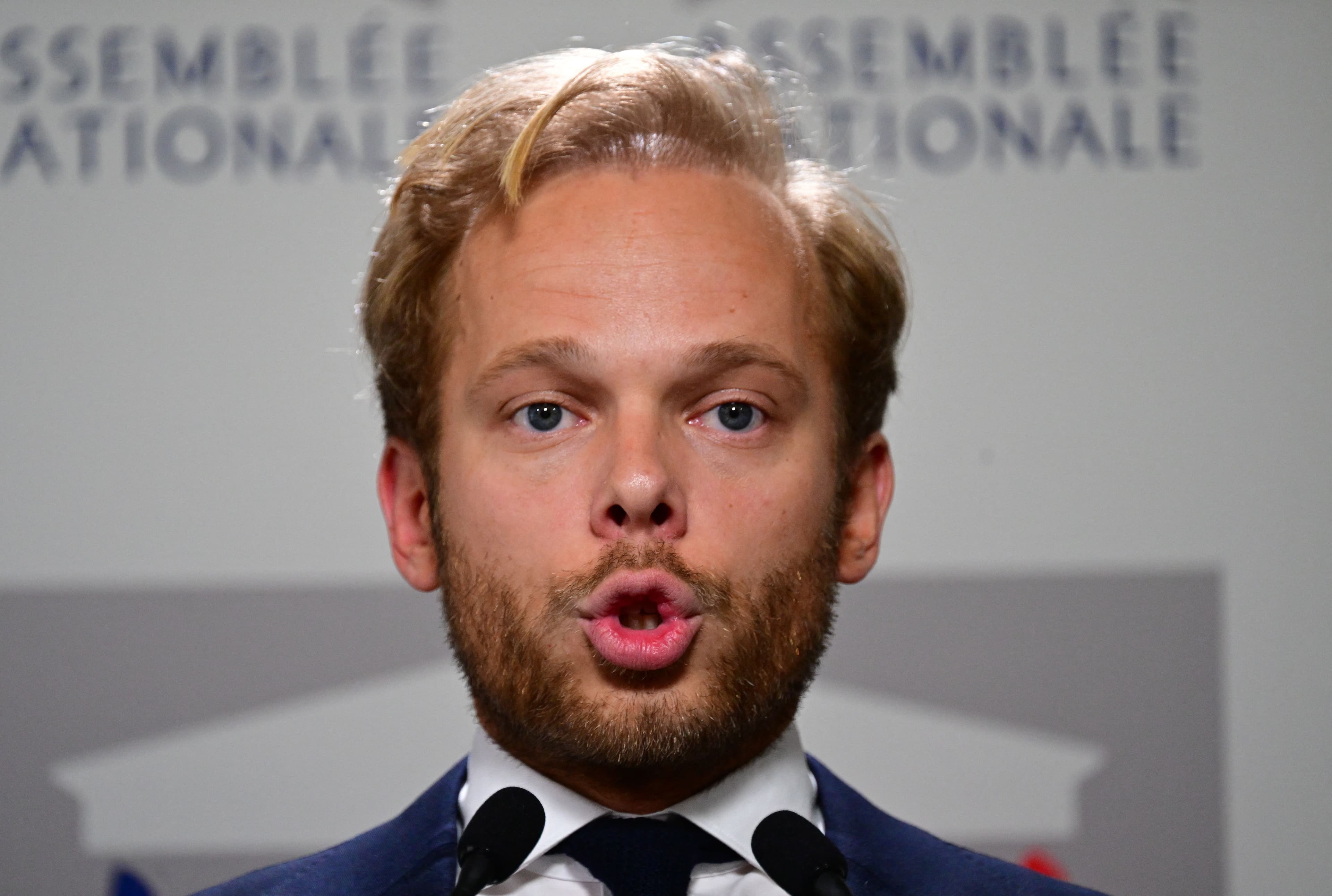 Charles Alloncle