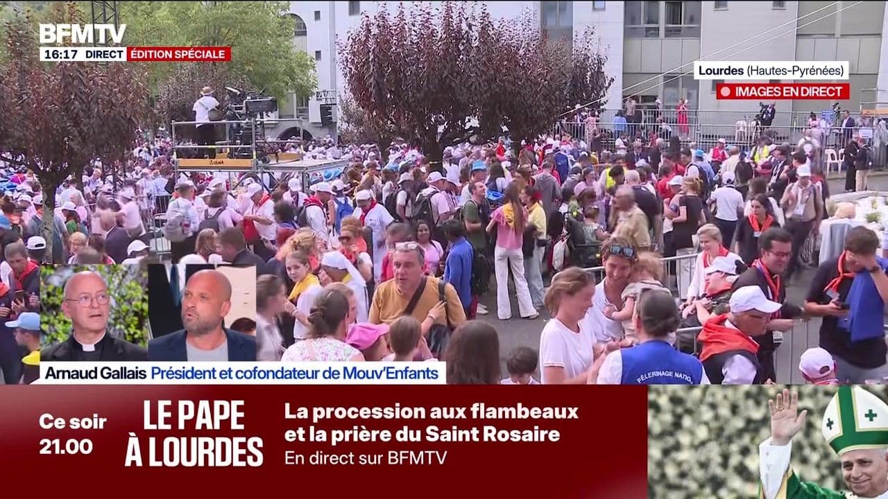 Clash sur BFMTV