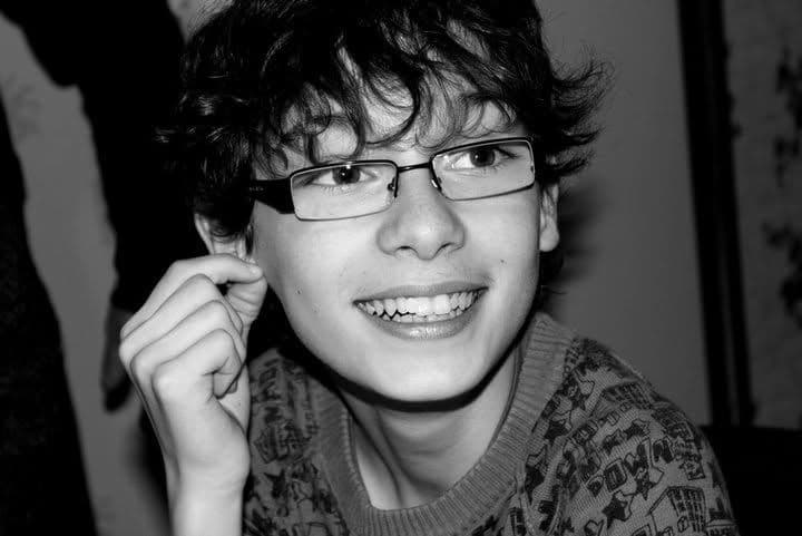Clément Garin