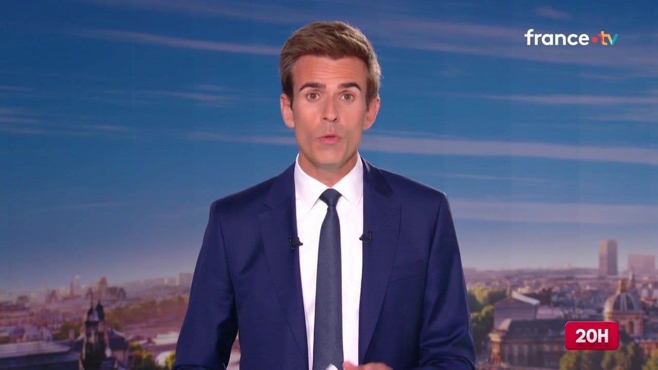 Jean-Baptiste Marteau