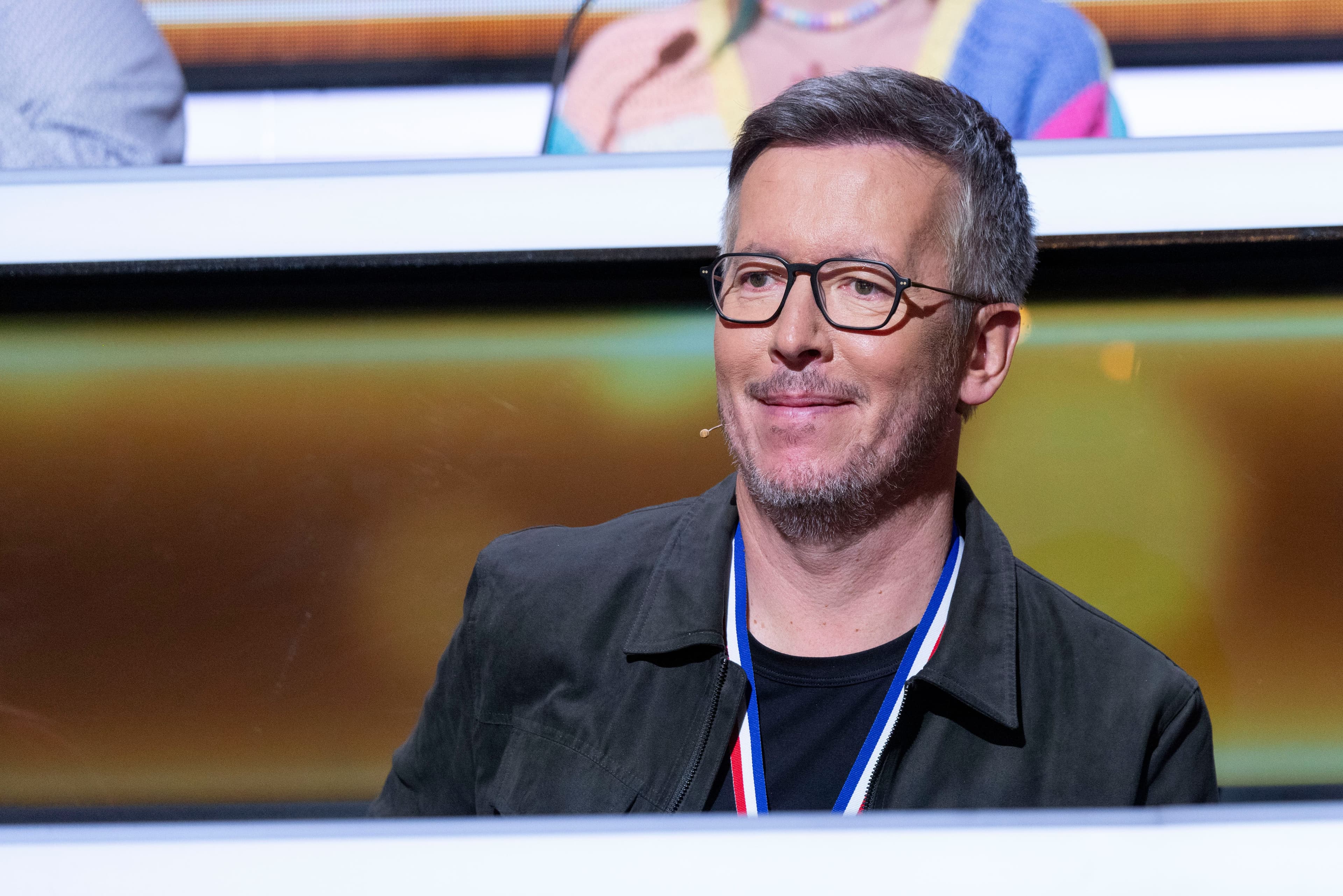 Jean-Luc Lemoine