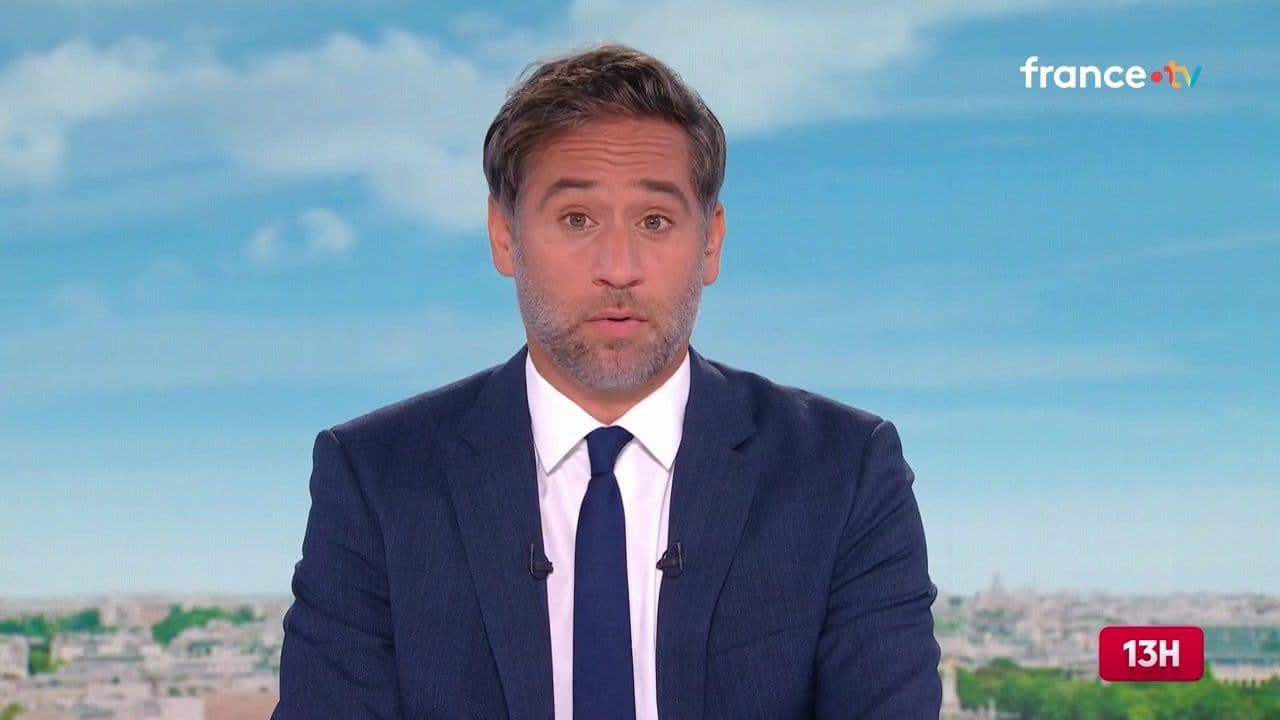 Julien Benedetto