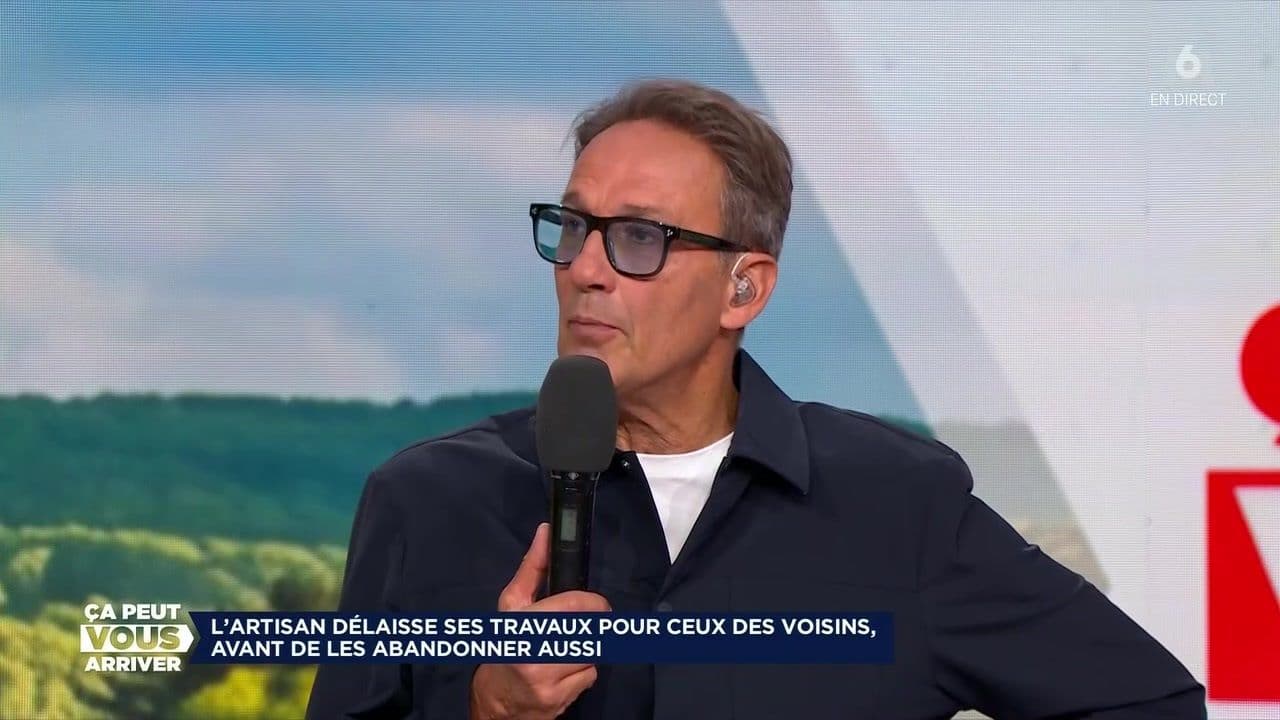 Julien Courbet