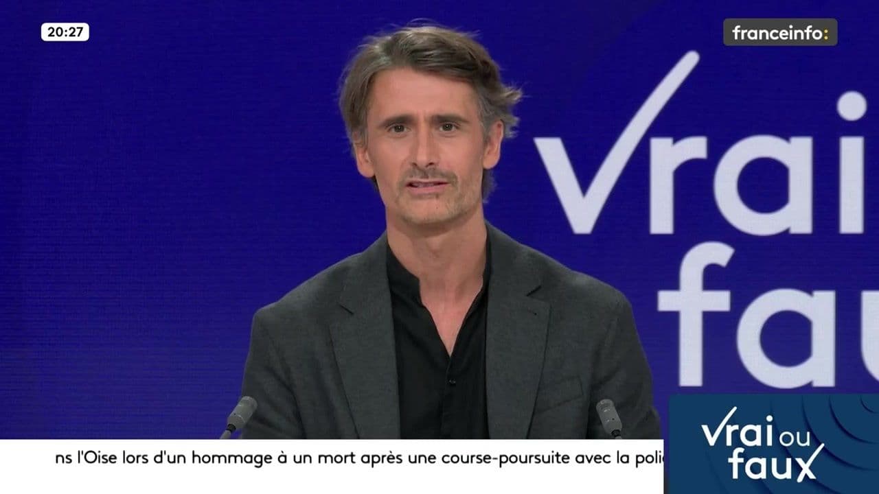 Julien Pain