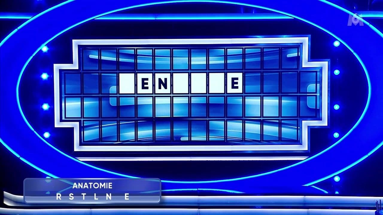 "La roue de la fortune"