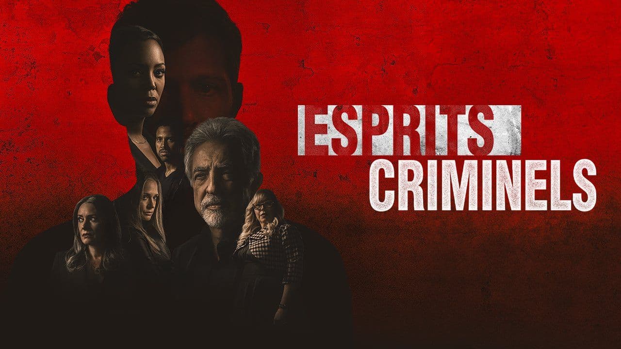 La série "Esprits criminels" va prendre fin en 2027