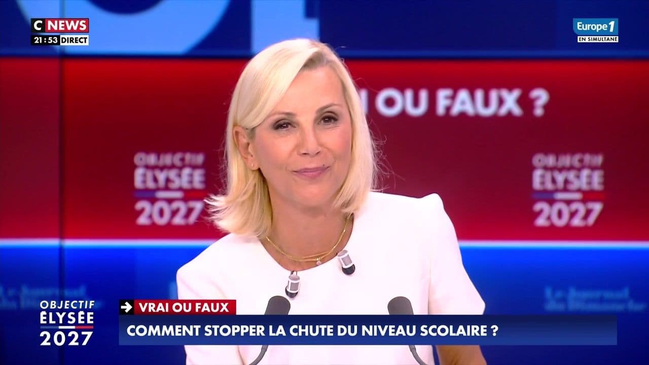 Laurence Ferrari