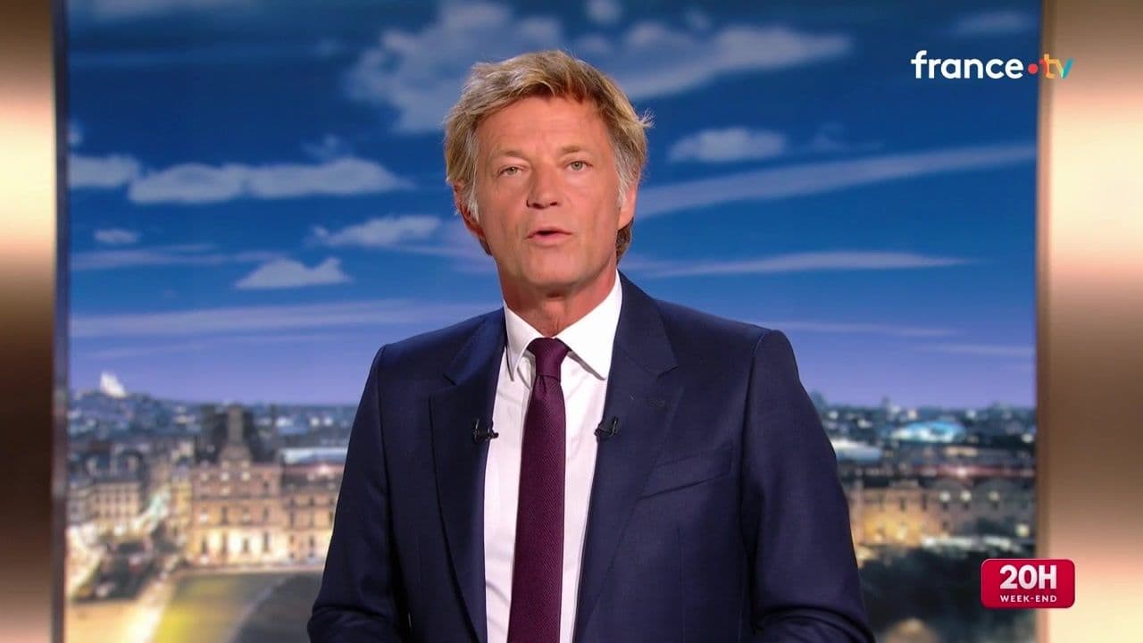 Laurent Delahousse