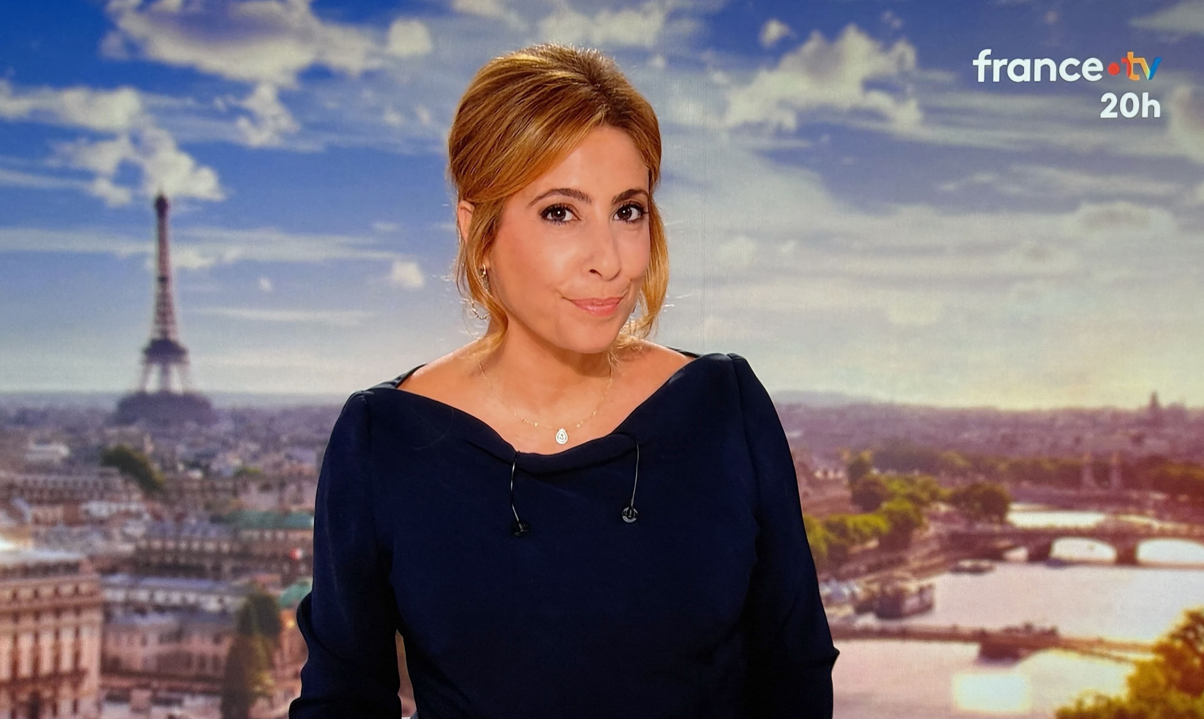 Léa Salamé
