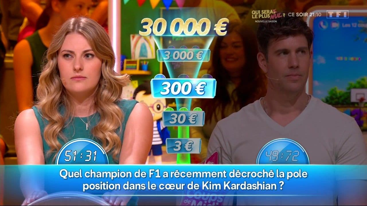 Les 12 coups de midi