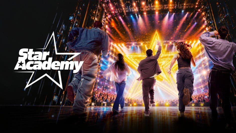 Les 17 nouveaux élèves de la "Star Academy"