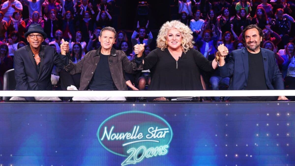 M6 prépare le retour de "Nouvelle Star"