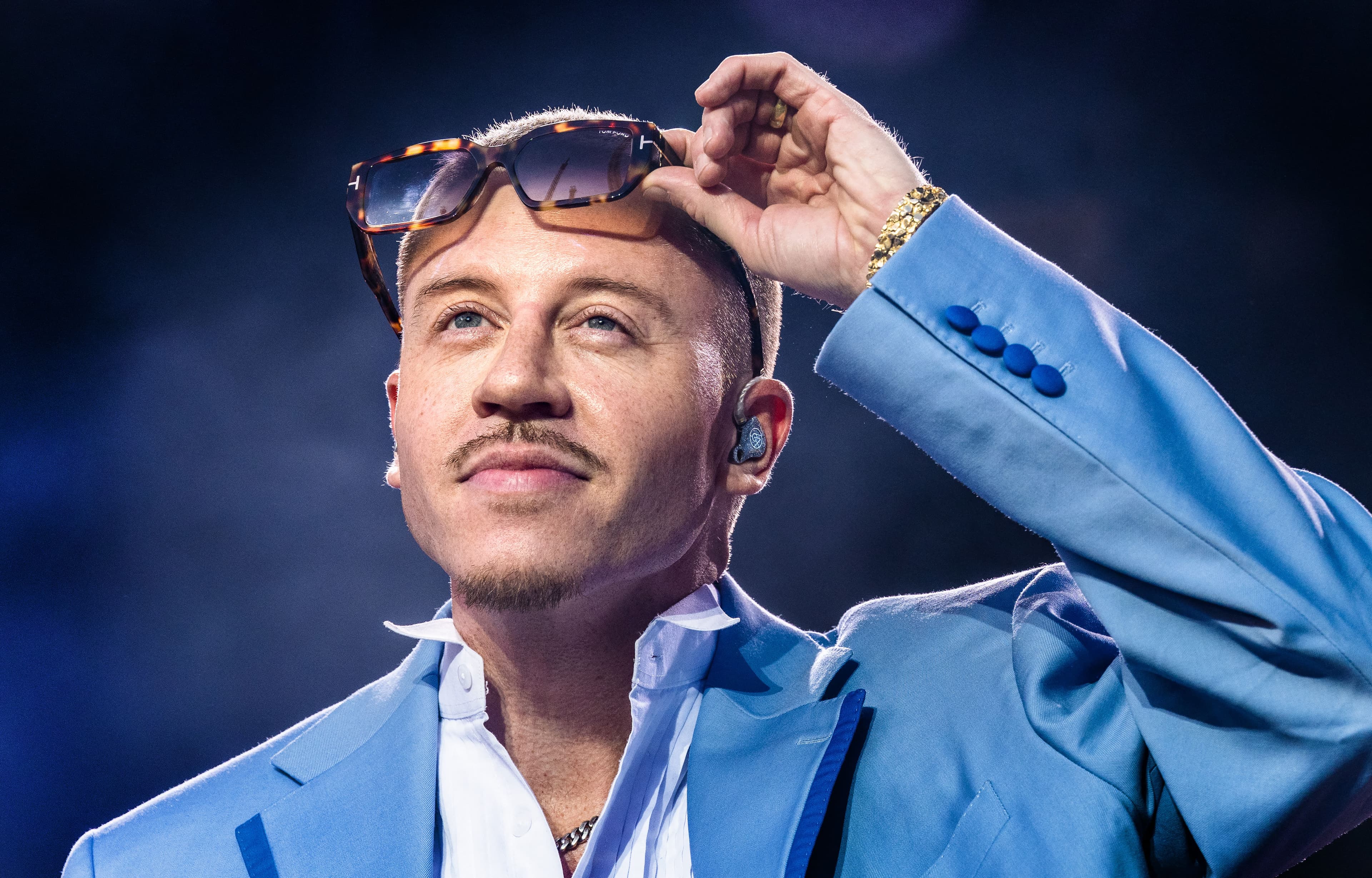 Macklemore