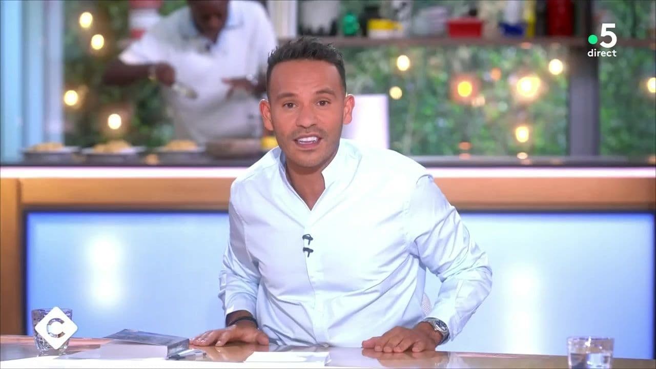 Mohamed Bouhafsi