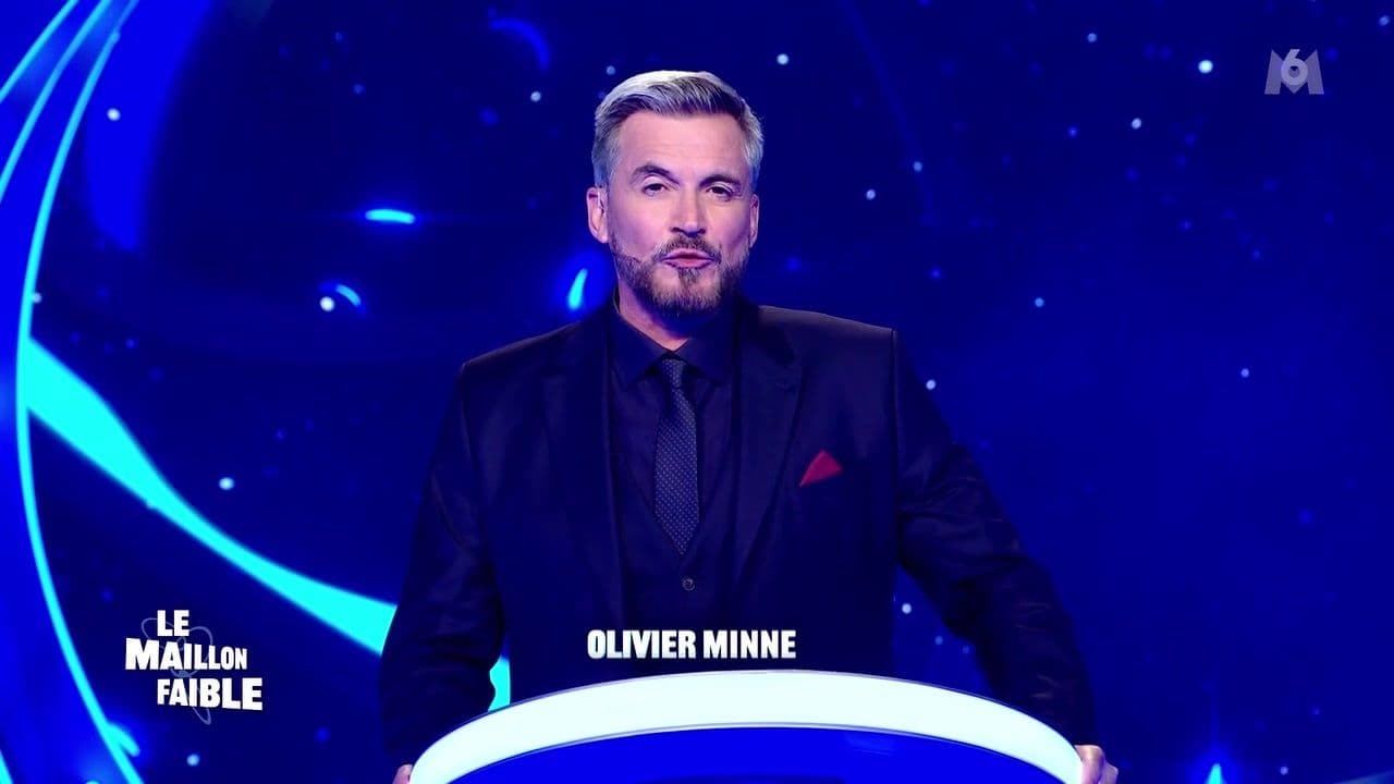 Olivier Minne