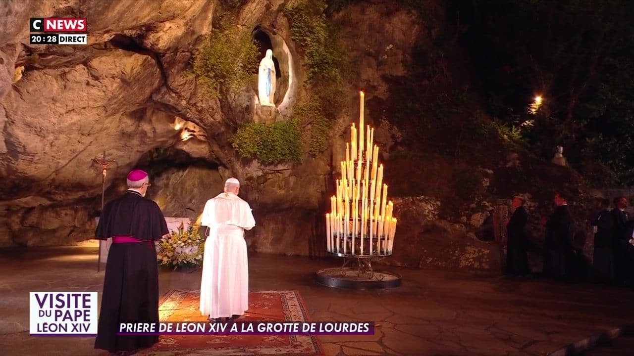 Pape Léon XIV