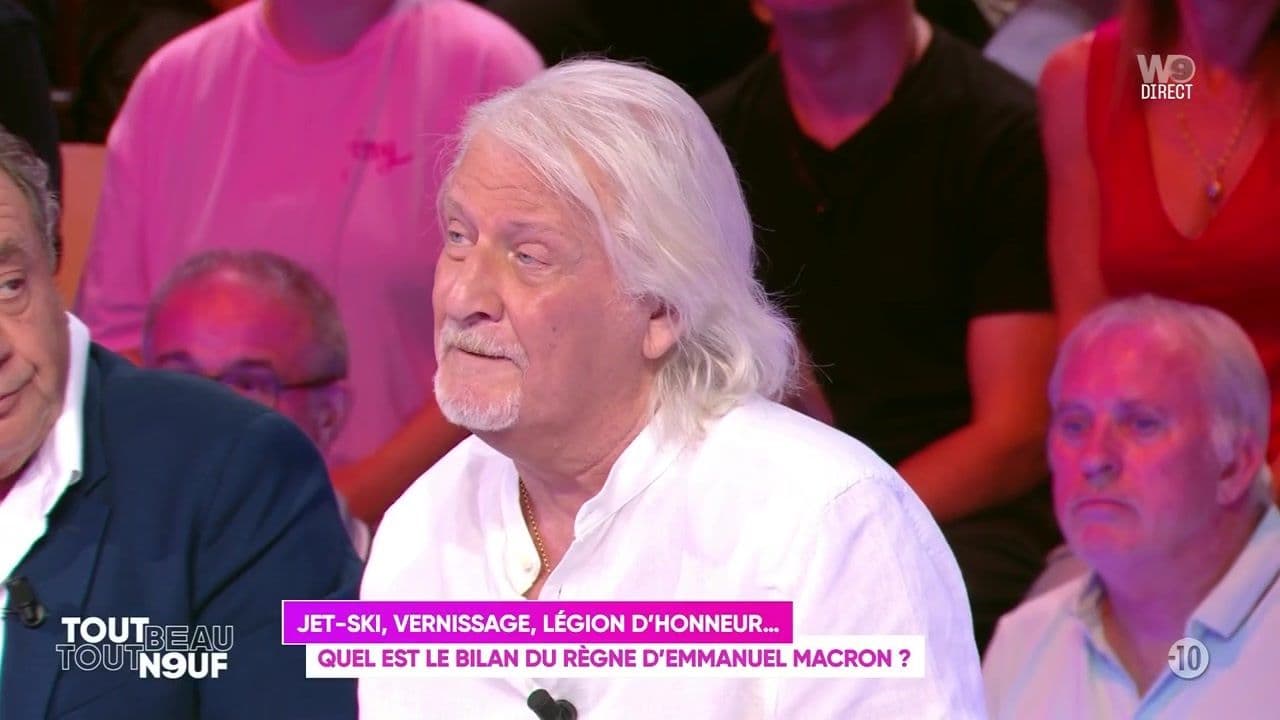 Patrick Sébastien