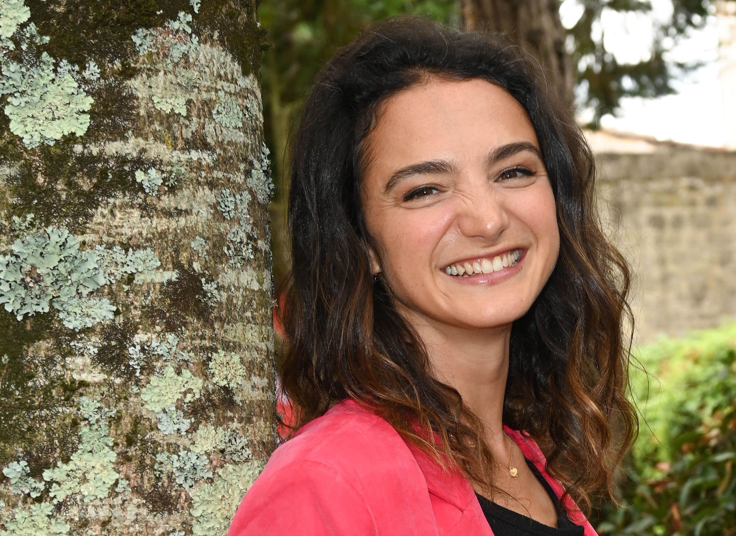 Pauline Bression