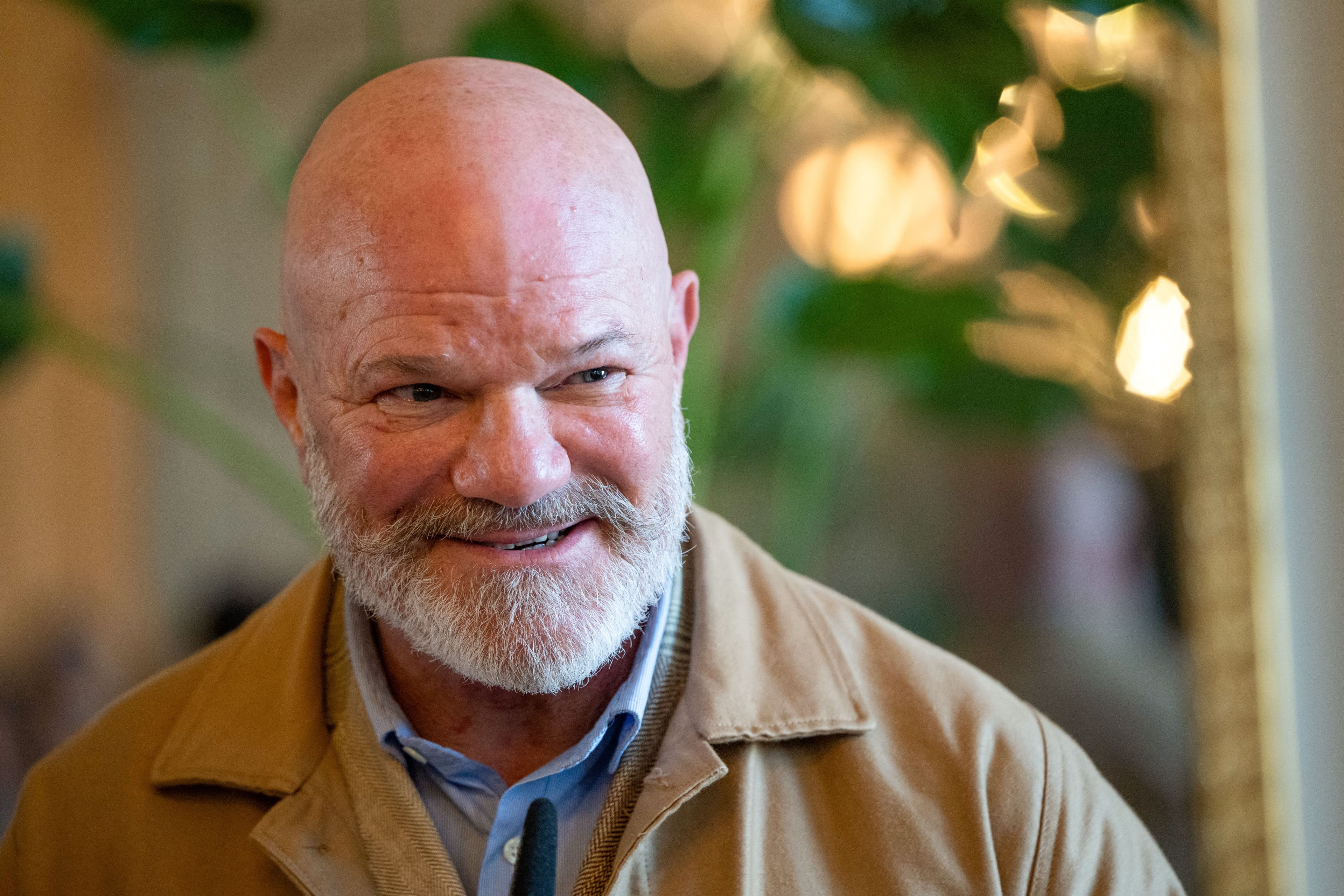 Philippe Etchebest