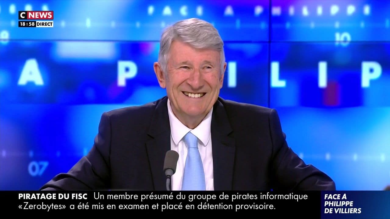 Philippe de Villiers