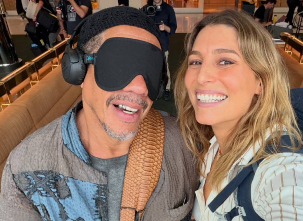 Rendez-vous en terre inconnue : Joey Starr prochain invité de Laury Thilleman sur France 2 