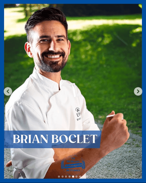Bruno Cormerais prend la parole après son éviction de “La meilleure boulangerie de France” : “J’ai saisi un avocat” 
