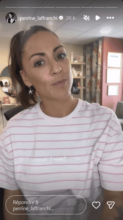 "Mariés au premier regard" : Perrine, ex-candidate de la saison 10, atomise la production, "on ne m'a jamais autant trahi de ma vie"