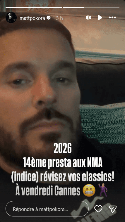 "Je suis dégoutée" : après avoir annulé sa participation aux NRJ Music Awards, Angèle prend la parole