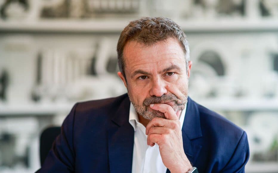 Thierry Thuillier