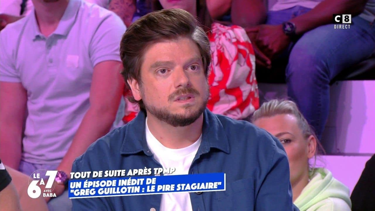 Greg Guillotin