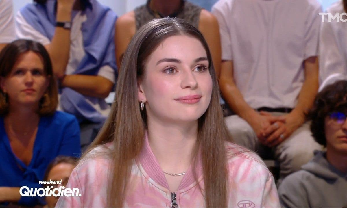 Adèle Castillon