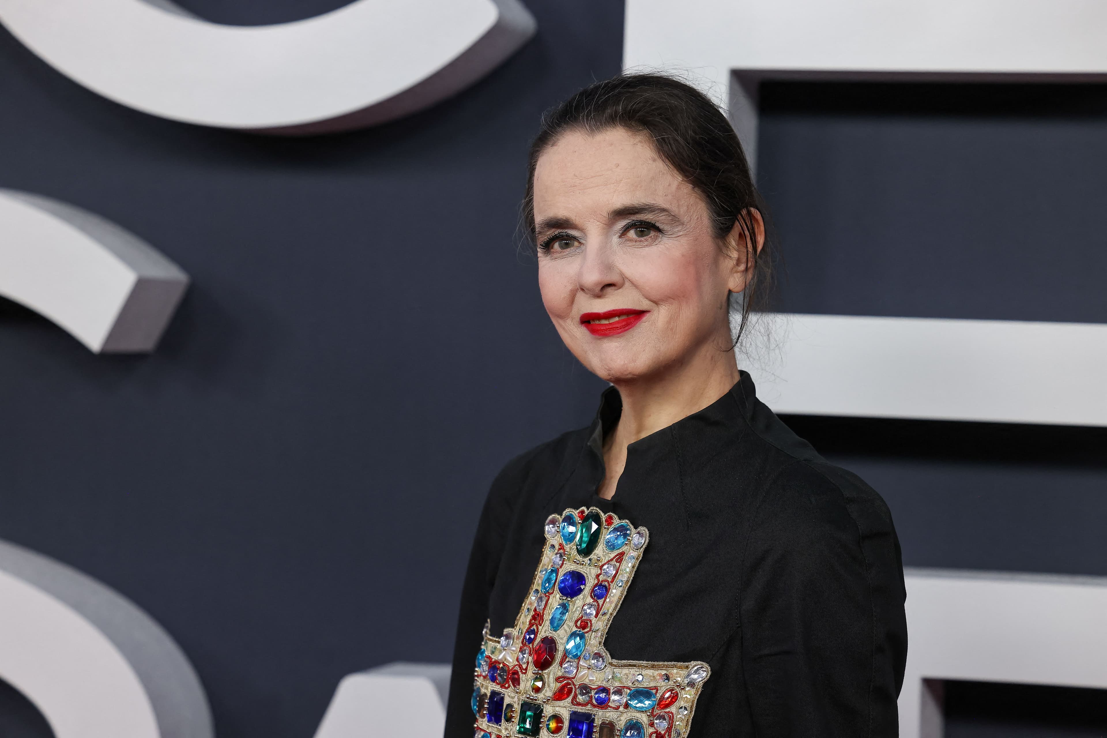 Amélie Nothomb